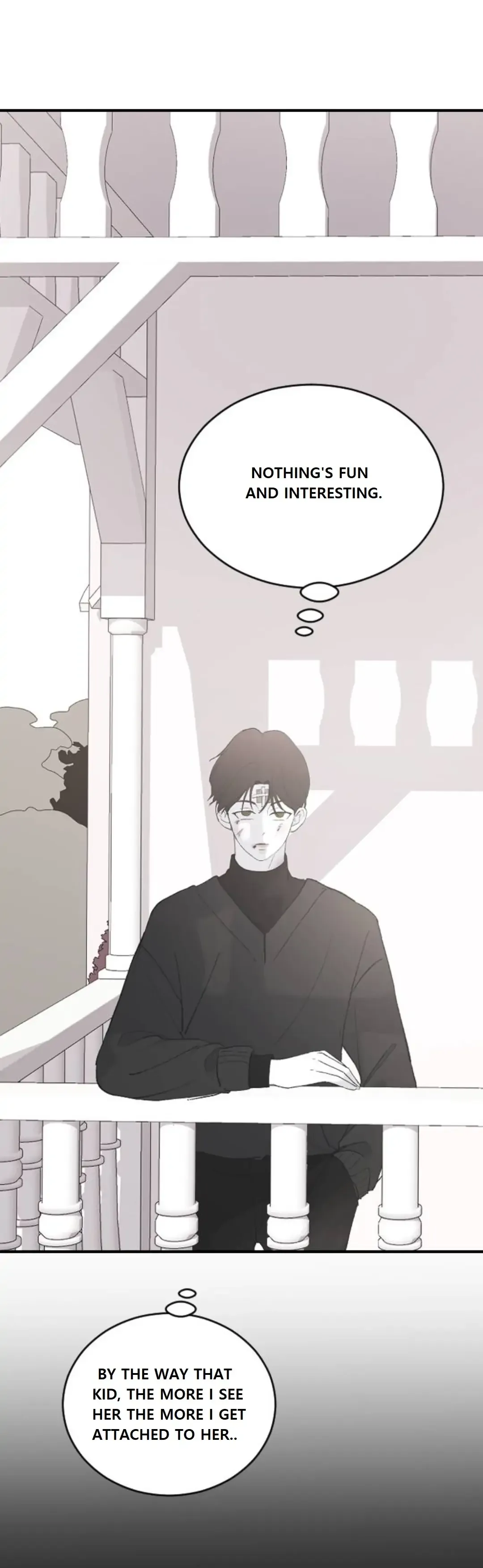 Three Brothers Chapter 51 Online - página 27