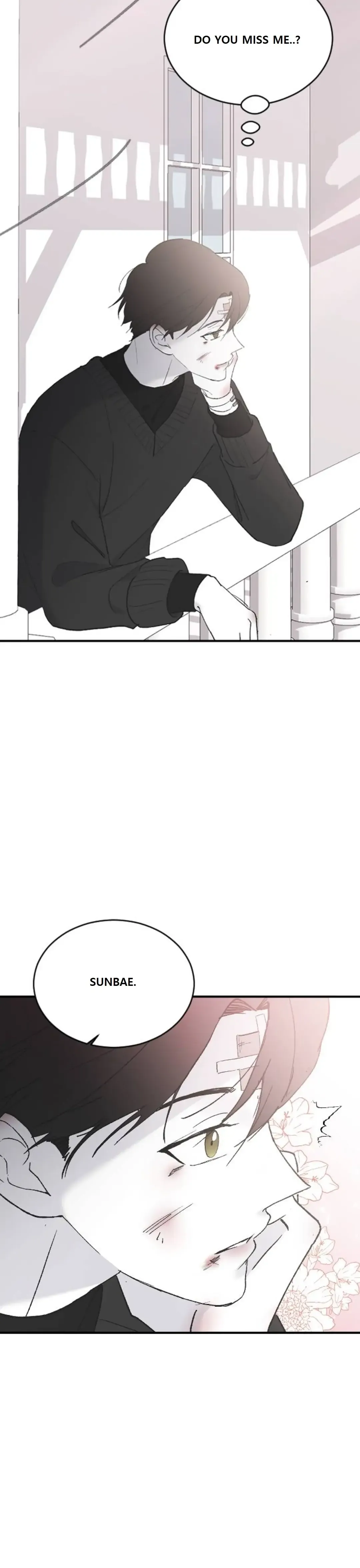 Three Brothers Chapter 51 Online - página 33