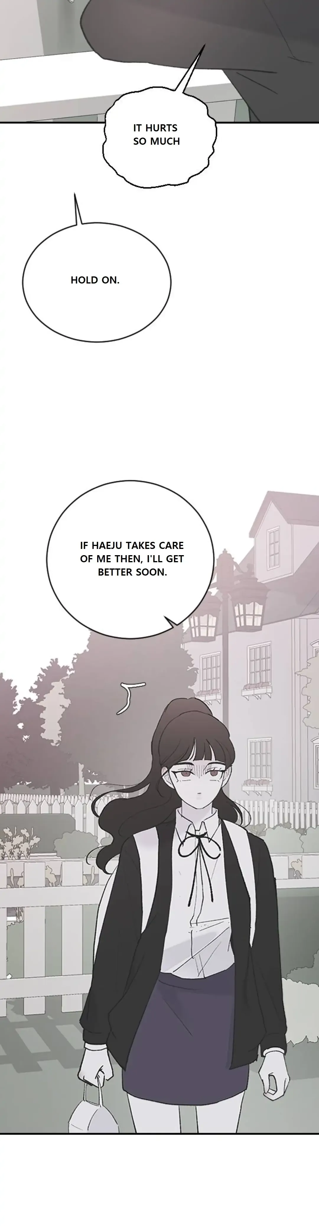 Three Brothers Chapter 51 Online - página 41