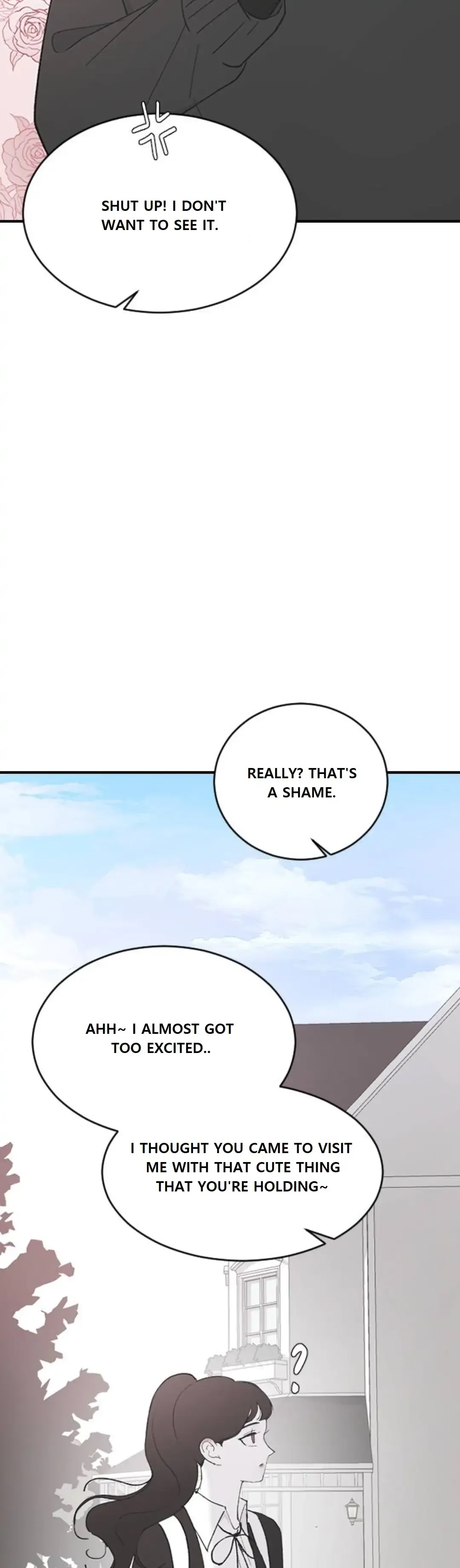 Three Brothers Chapter 51 Online - página 44