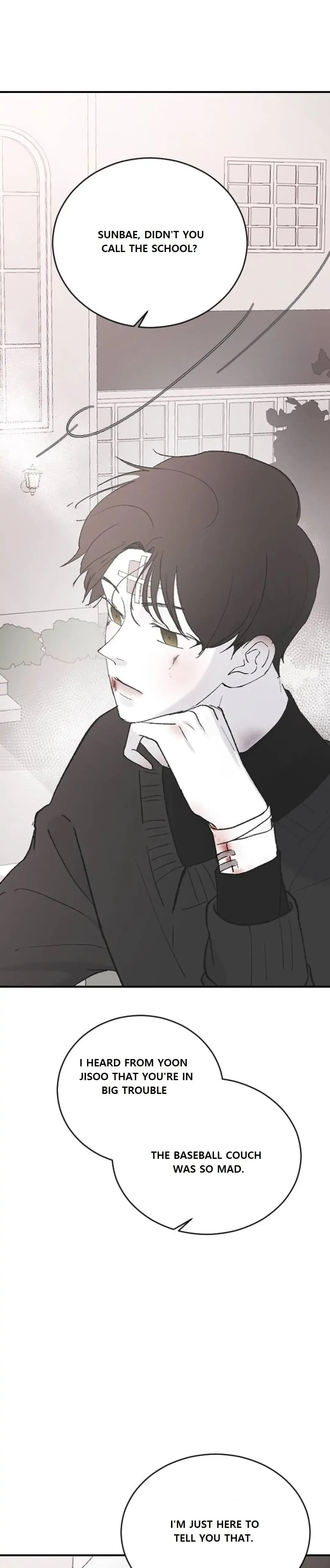 Three Brothers Chapter 51 Online - página 46