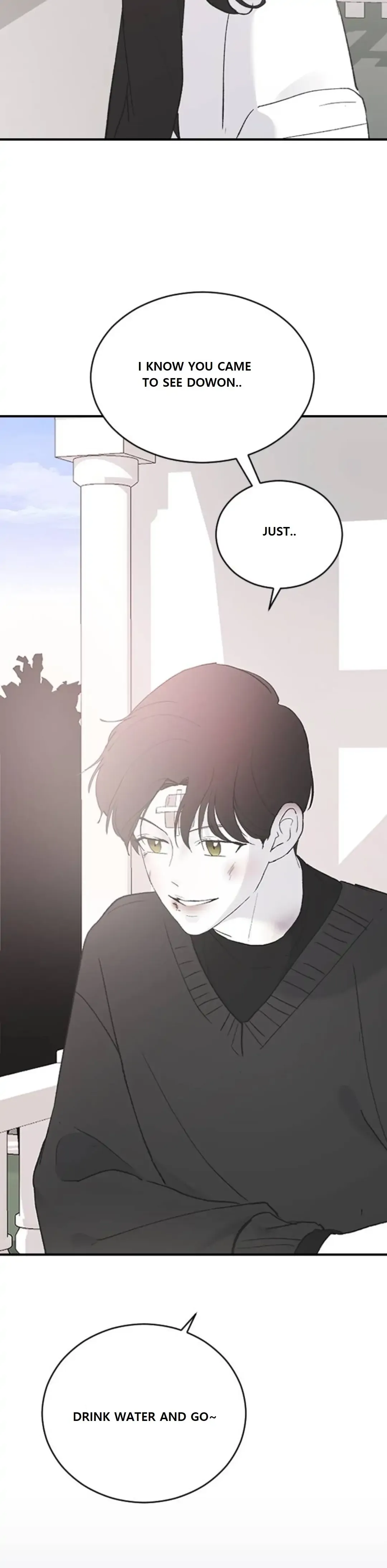 Three Brothers Chapter 51 Online - página 48