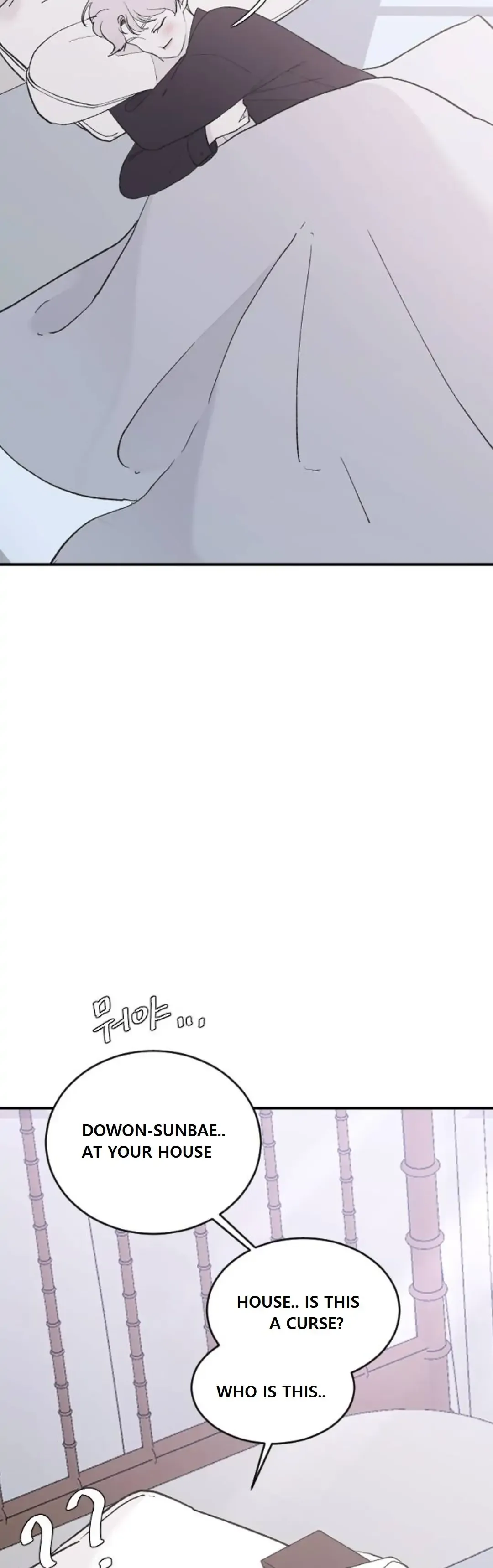 Three Brothers Chapter 52 Online - página 3
