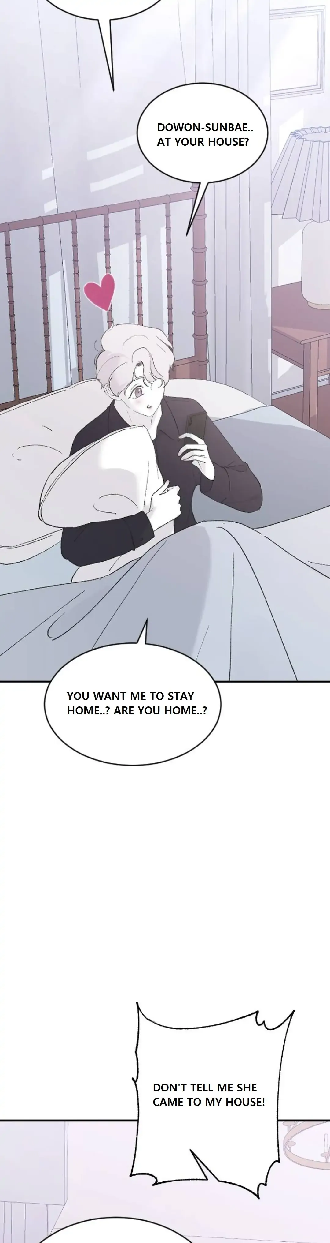 Three Brothers Chapter 52 Online - página 6