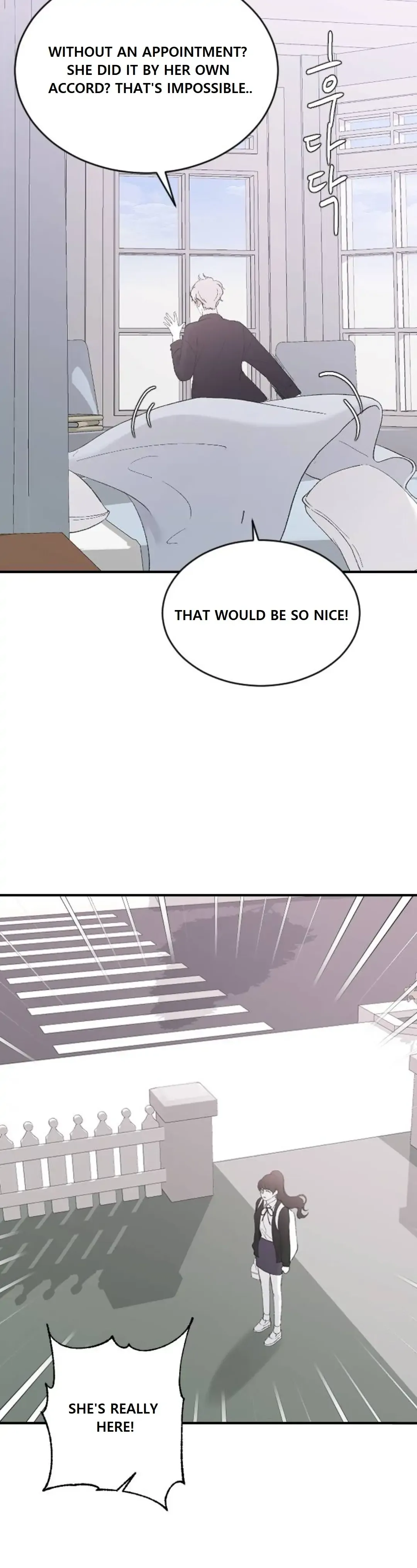 Three Brothers Chapter 52 Online - página 7