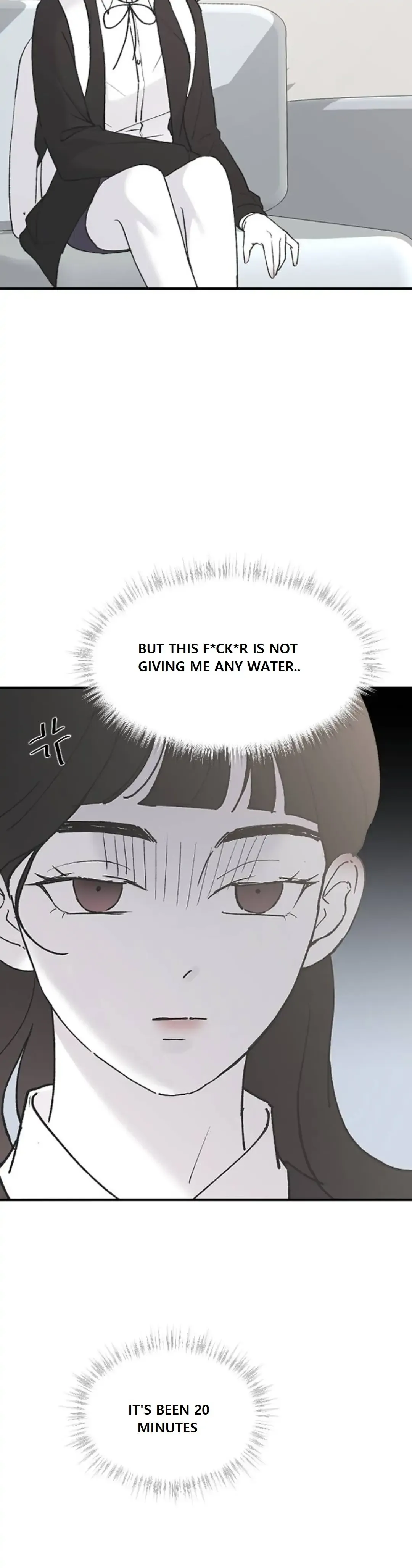 Three Brothers Chapter 52 Online - página 13