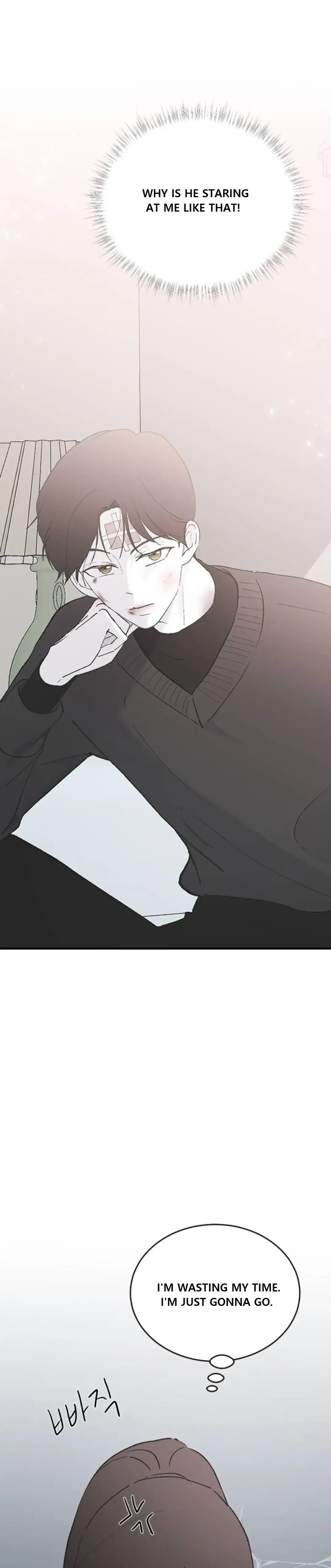 Three Brothers Chapter 52 Online - página 14