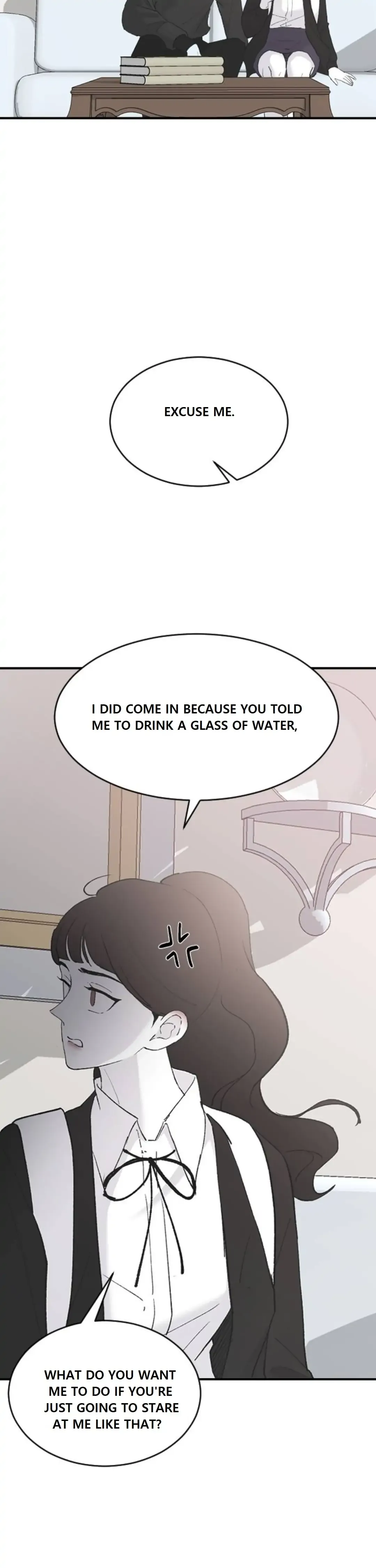 Three Brothers Chapter 52 Online - página 16