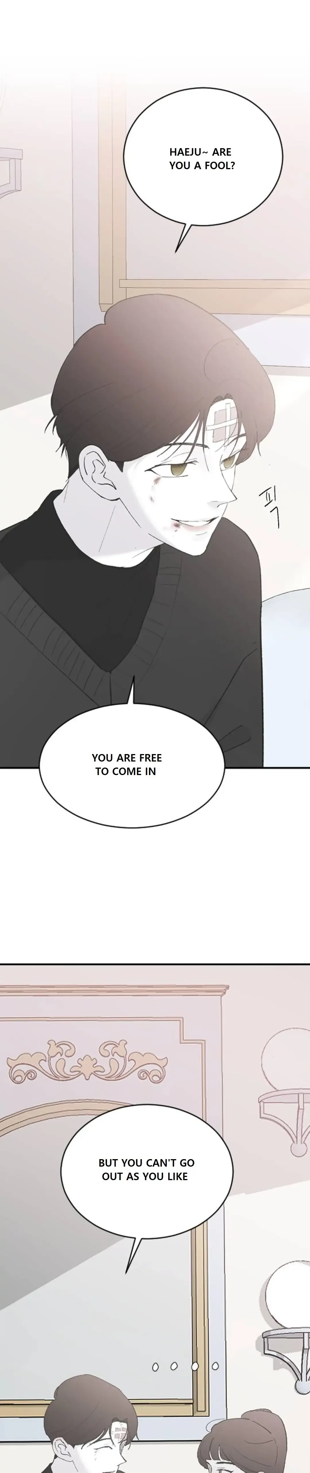 Three Brothers Chapter 52 Online - página 17