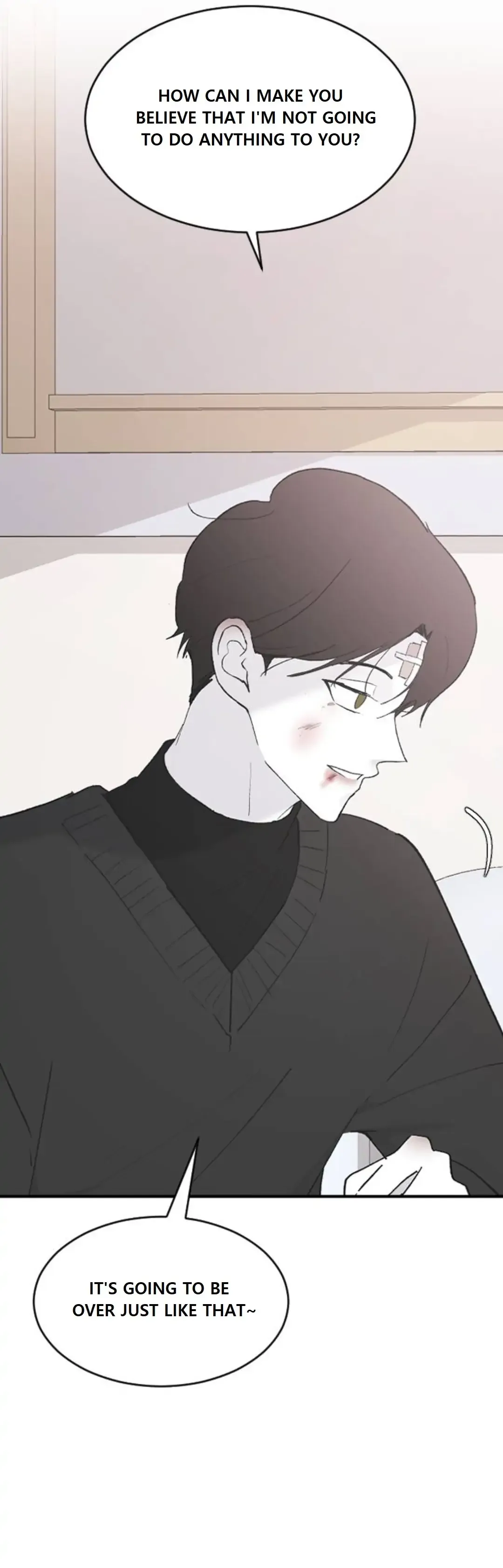 Three Brothers Chapter 52 Online - página 19