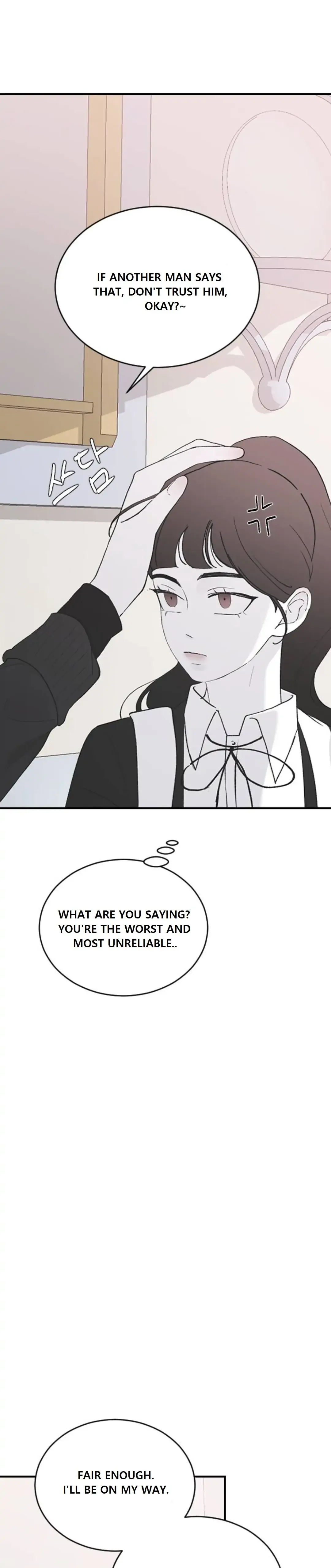 Three Brothers Chapter 52 Online - página 20