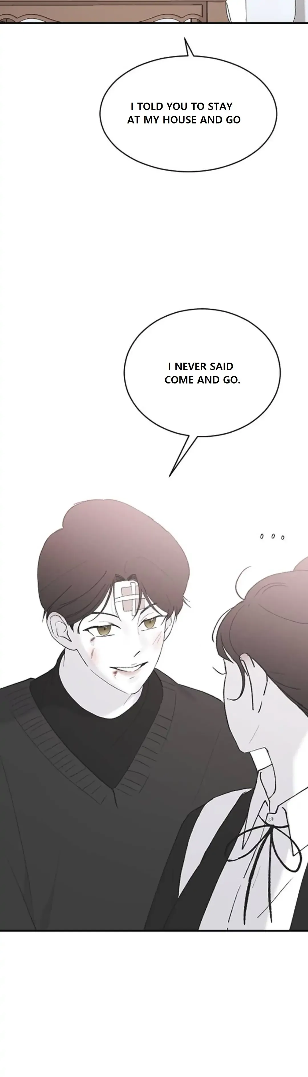 Three Brothers Chapter 52 Online - página 22