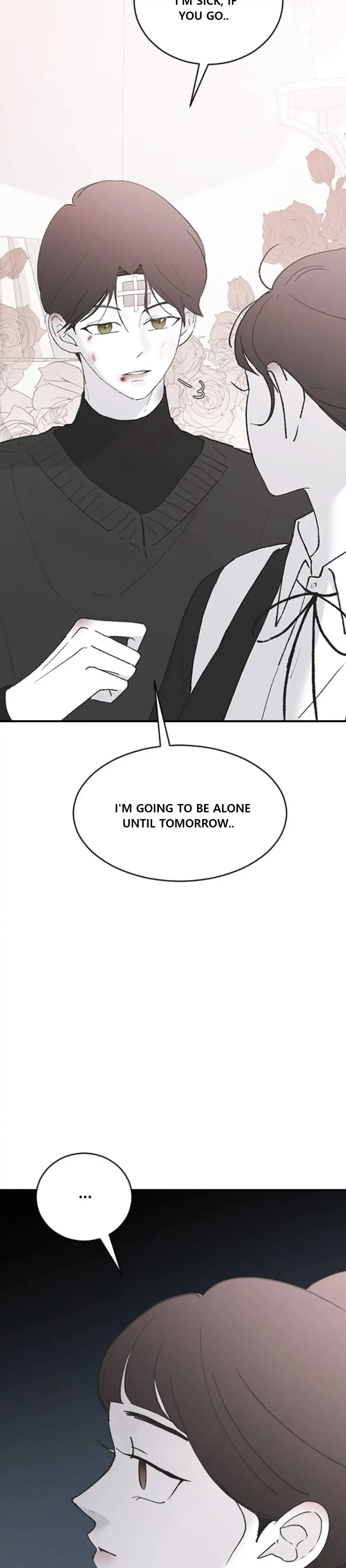 Three Brothers Chapter 52 Online - página 24