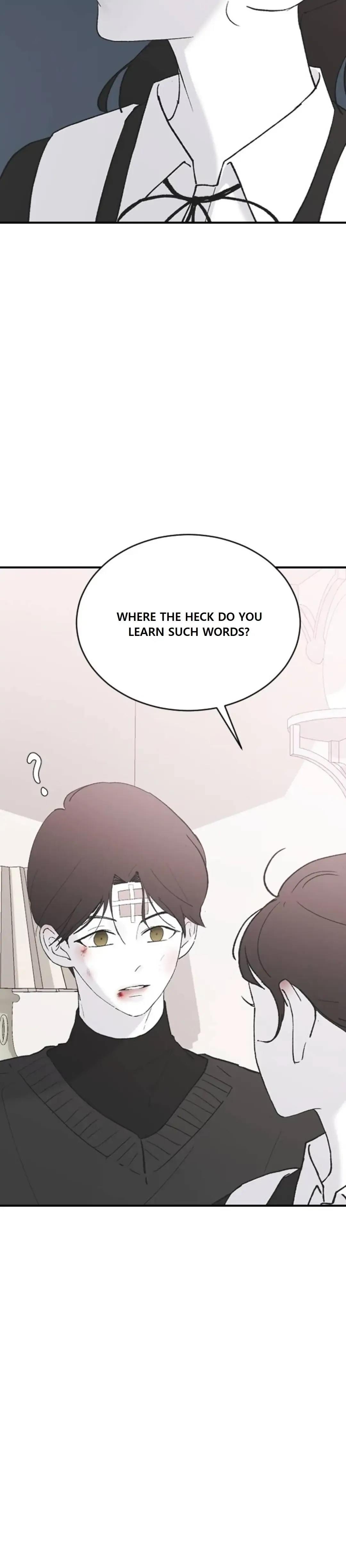 Three Brothers Chapter 52 Online - página 25