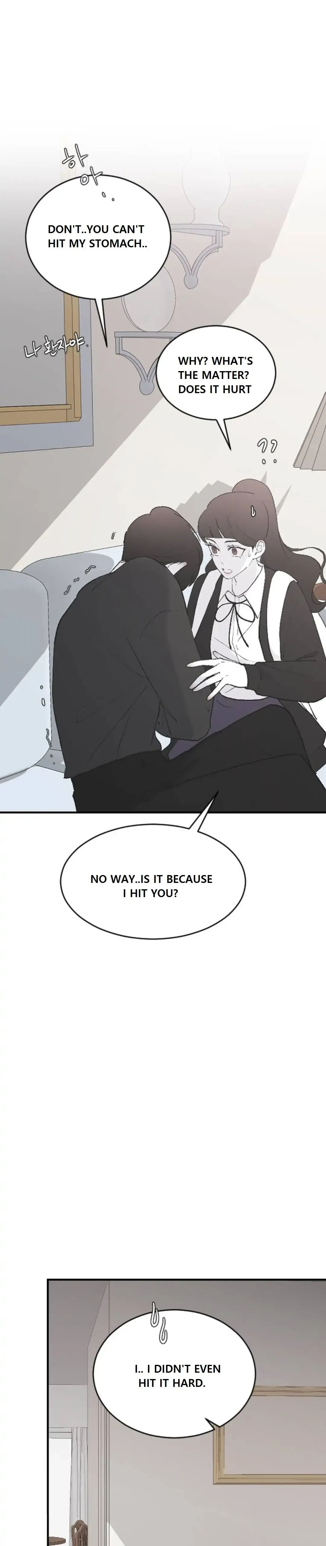 Three Brothers Chapter 52 Online - página 29