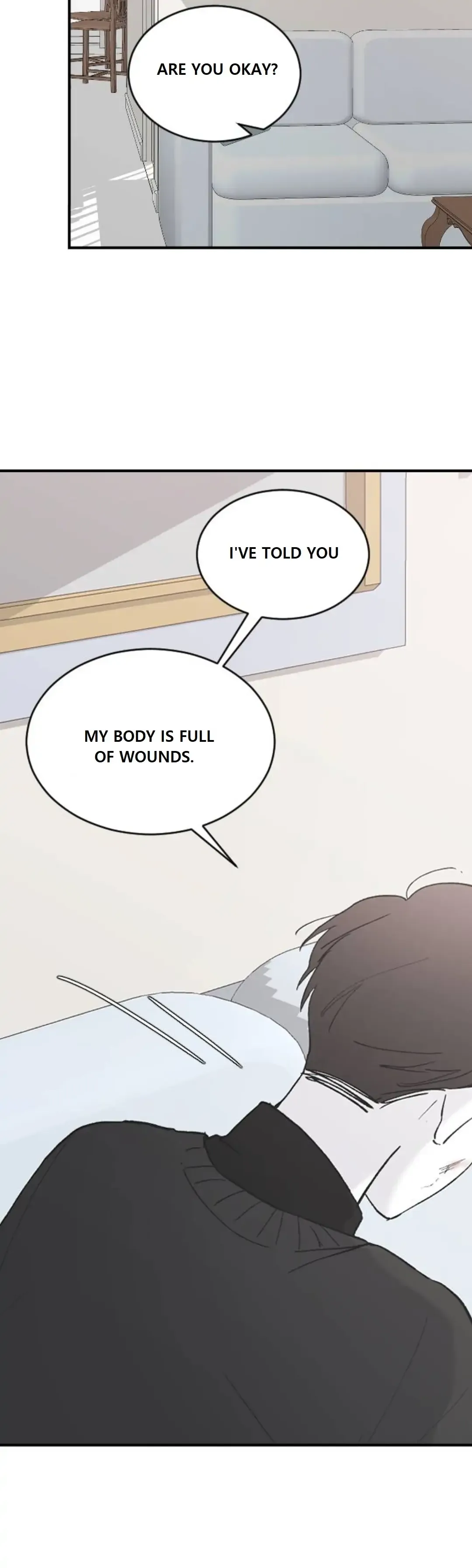 Three Brothers Chapter 52 Online - página 30