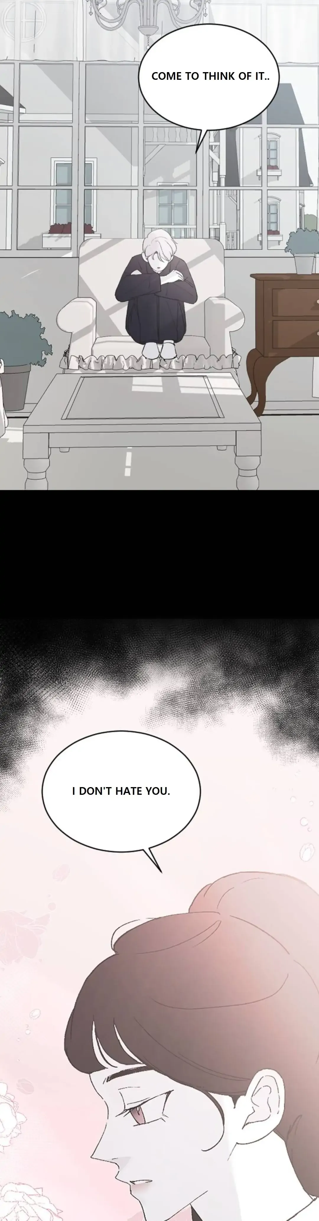 Three Brothers Chapter 52 Online - página 33
