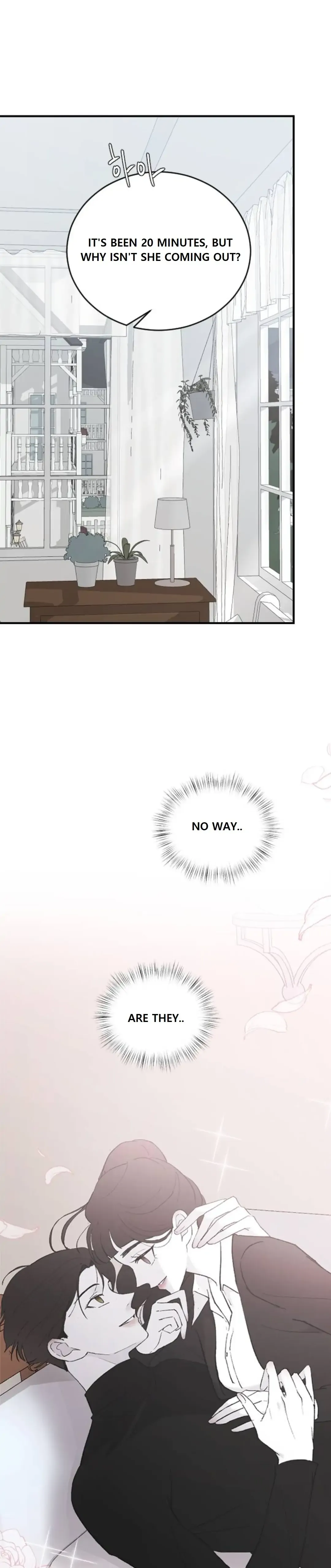 Three Brothers Chapter 52 Online - página 35