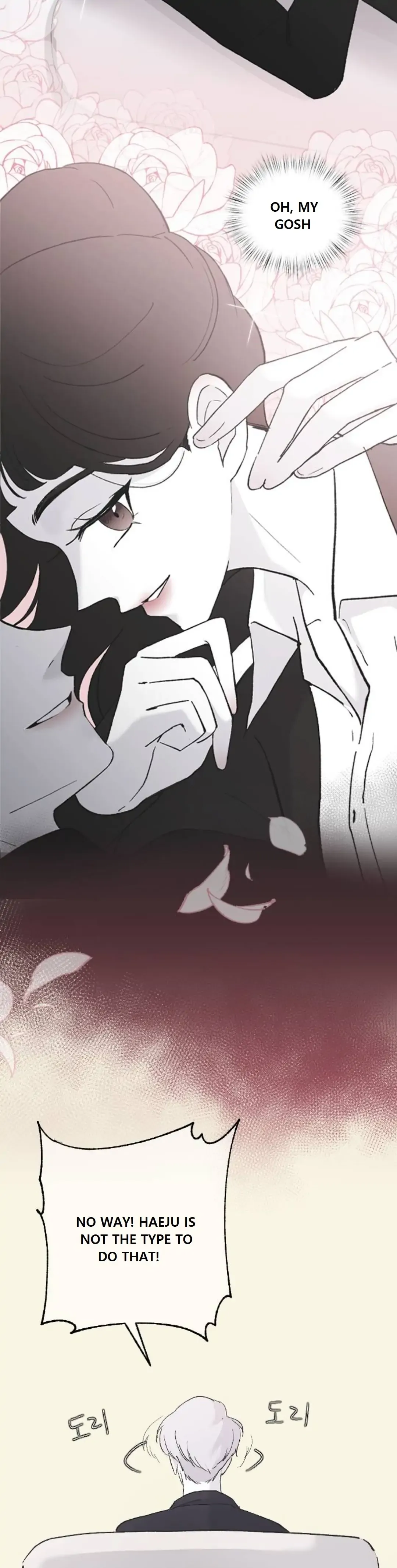 Three Brothers Chapter 52 Online - página 36