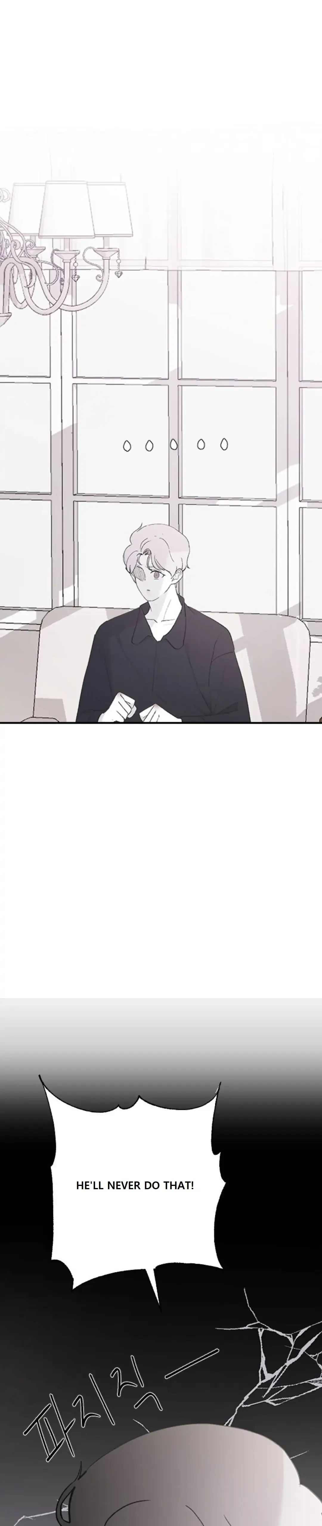 Three Brothers Chapter 52 Online - página 38
