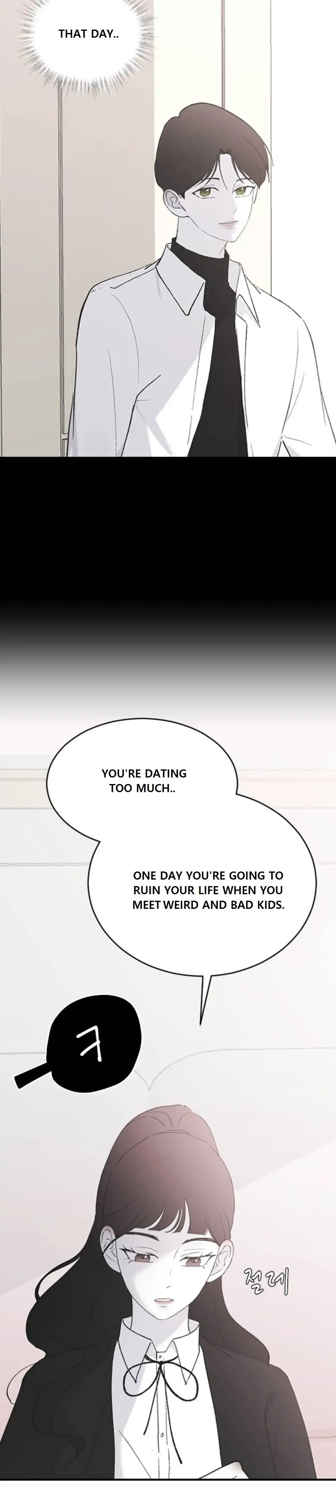 Three Brothers Chapter 52 Online - página 43