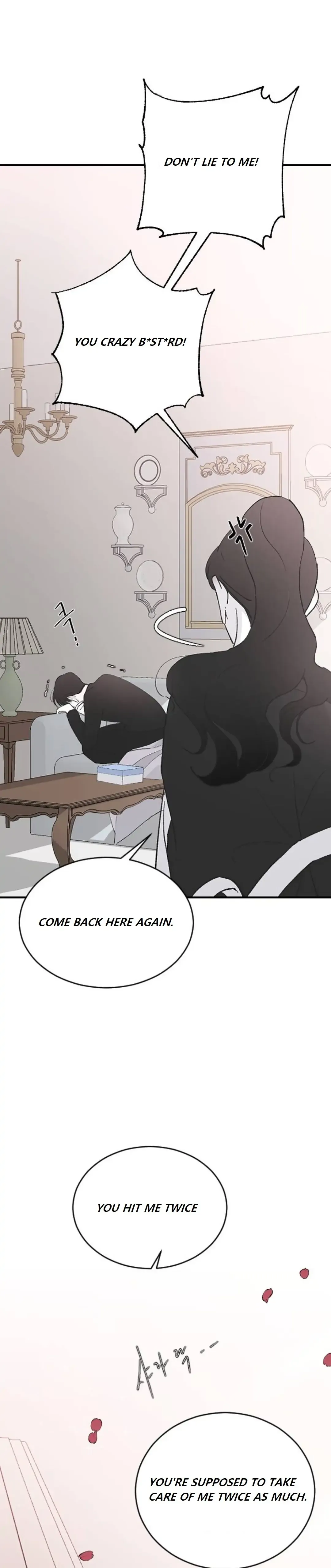 Three Brothers Chapter 53 Online - página 6