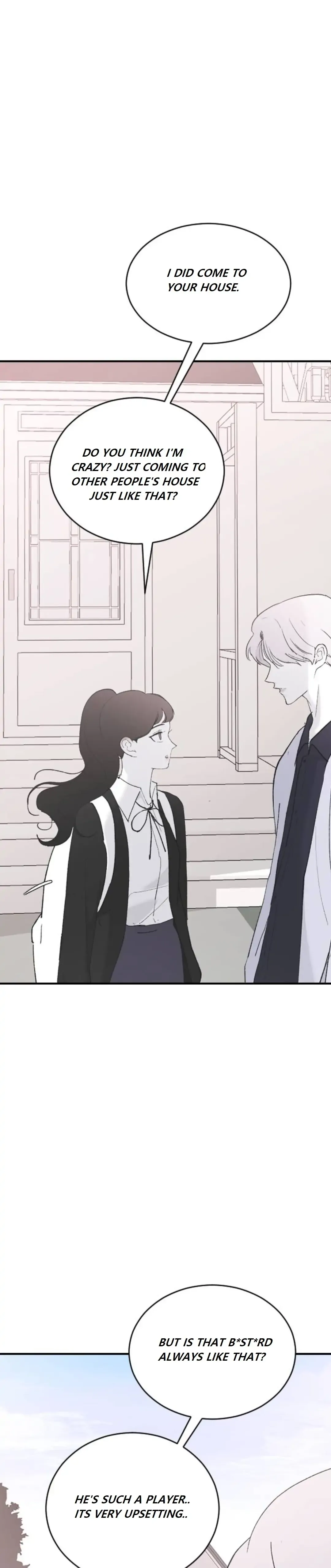 Three Brothers Chapter 53 Online - página 27