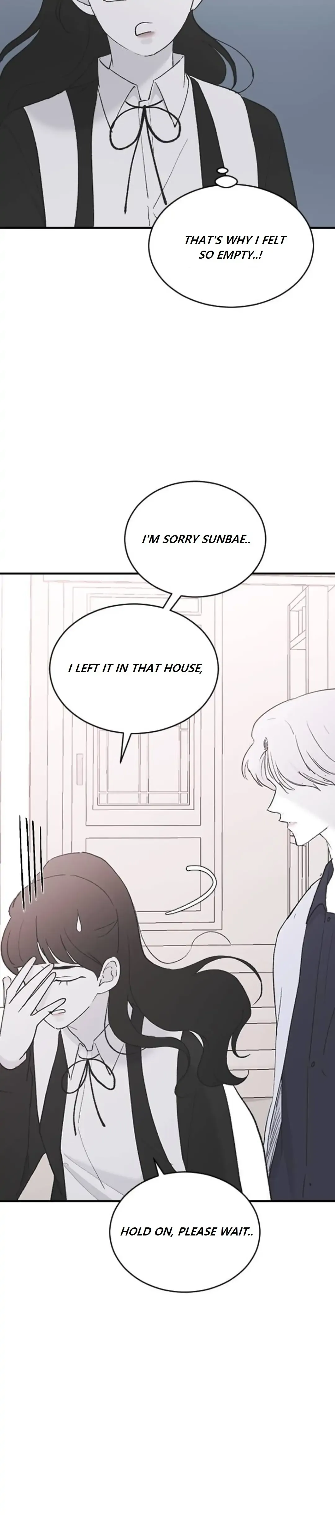 Three Brothers Chapter 53 Online - página 32