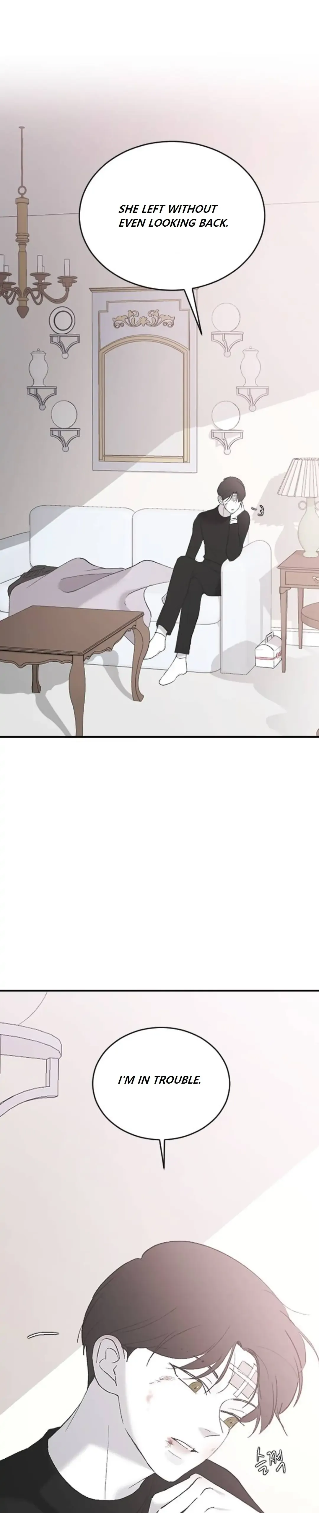 Three Brothers Chapter 53 Online - página 36