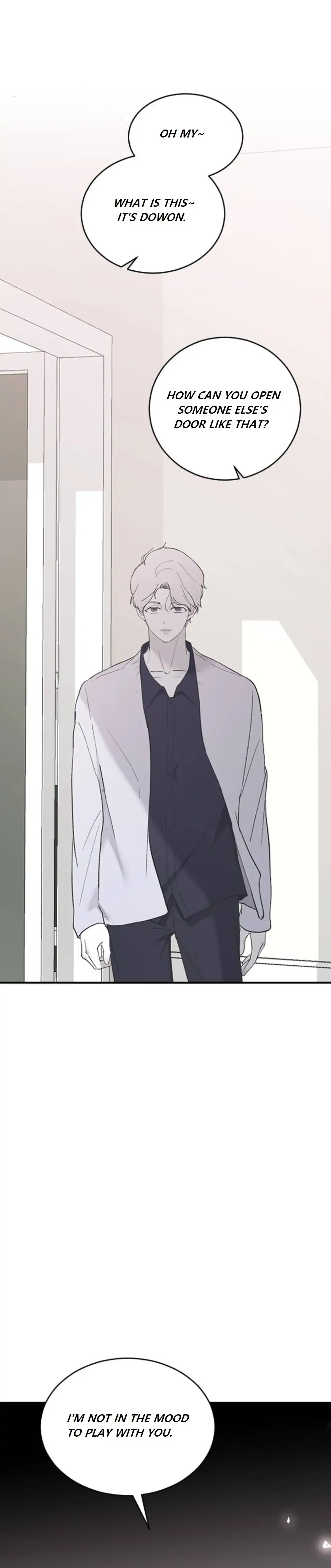 Three Brothers Chapter 53 Online - página 39