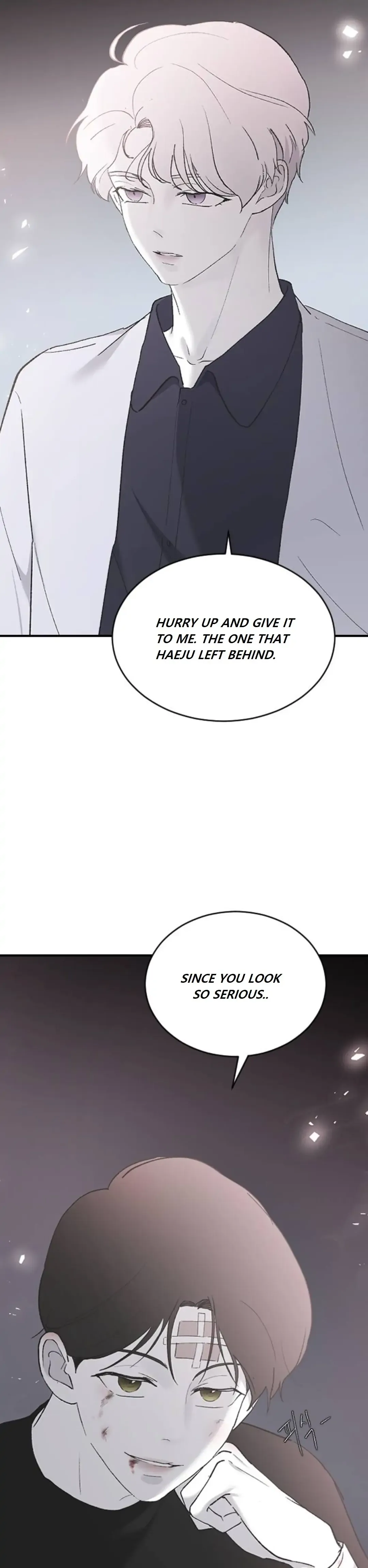 Three Brothers Chapter 53 Online - página 40