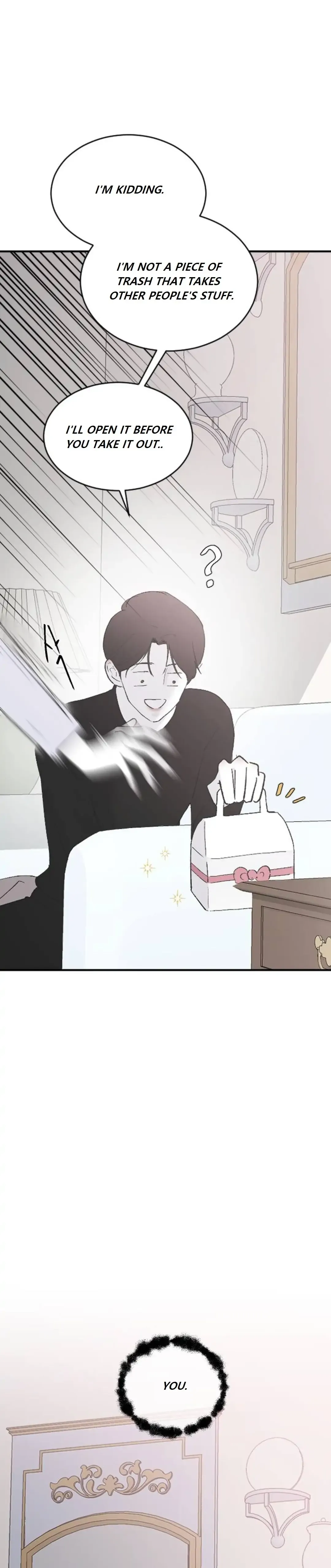 Three Brothers Chapter 53 Online - página 42