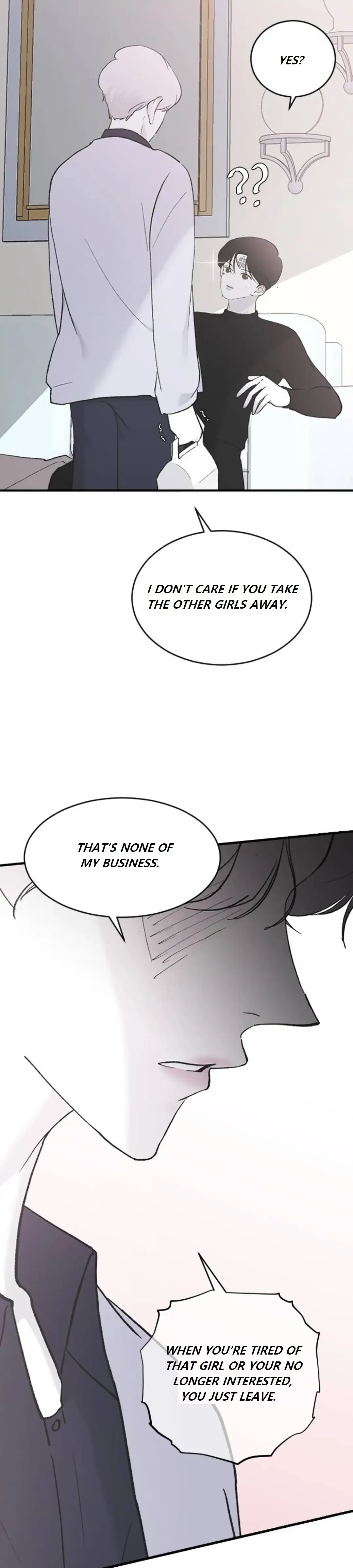 Three Brothers Chapter 53 Online - página 43