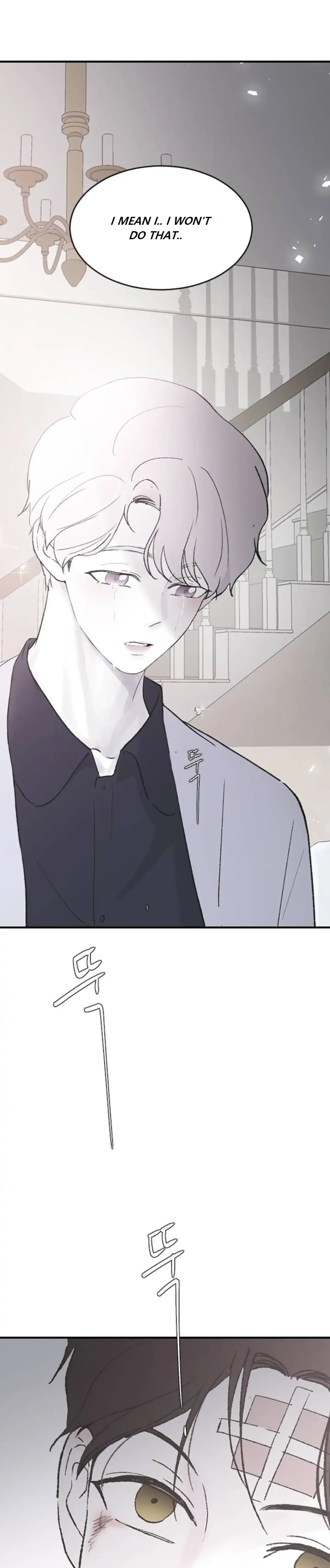 Three Brothers Chapter 53 Online - página 45