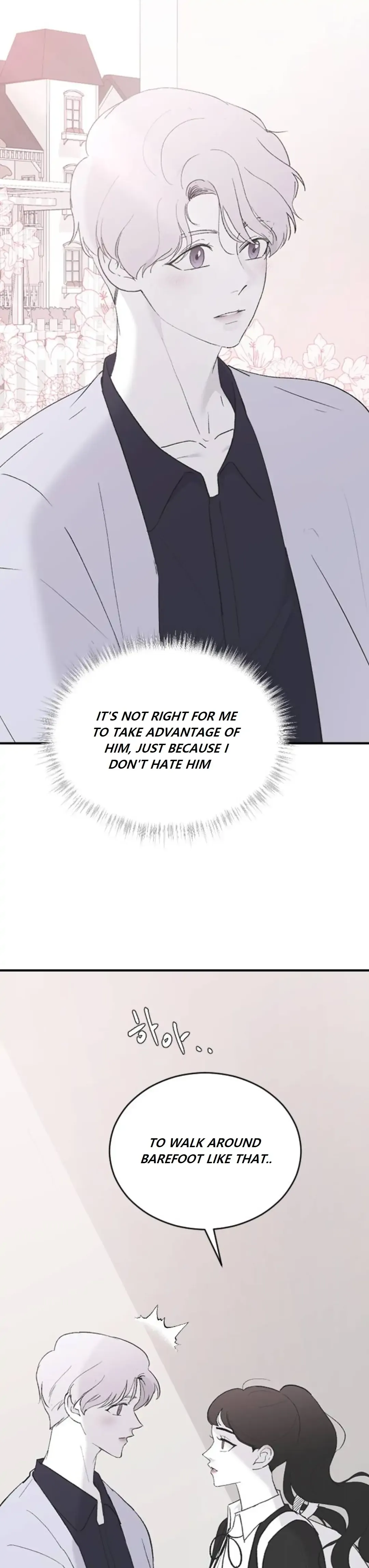 Three Brothers Chapter 54 Online - página 11