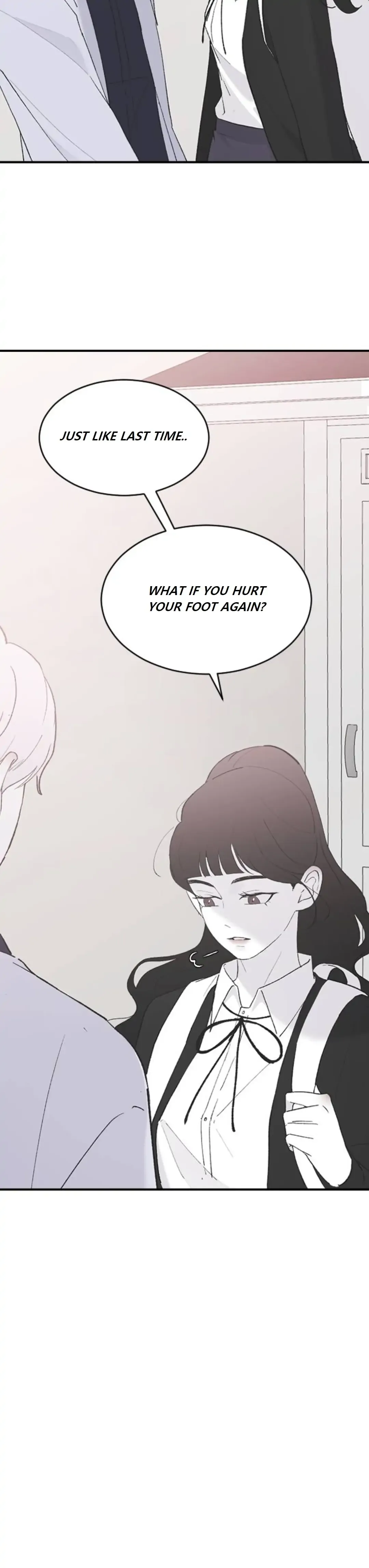 Three Brothers Chapter 54 Online - página 12