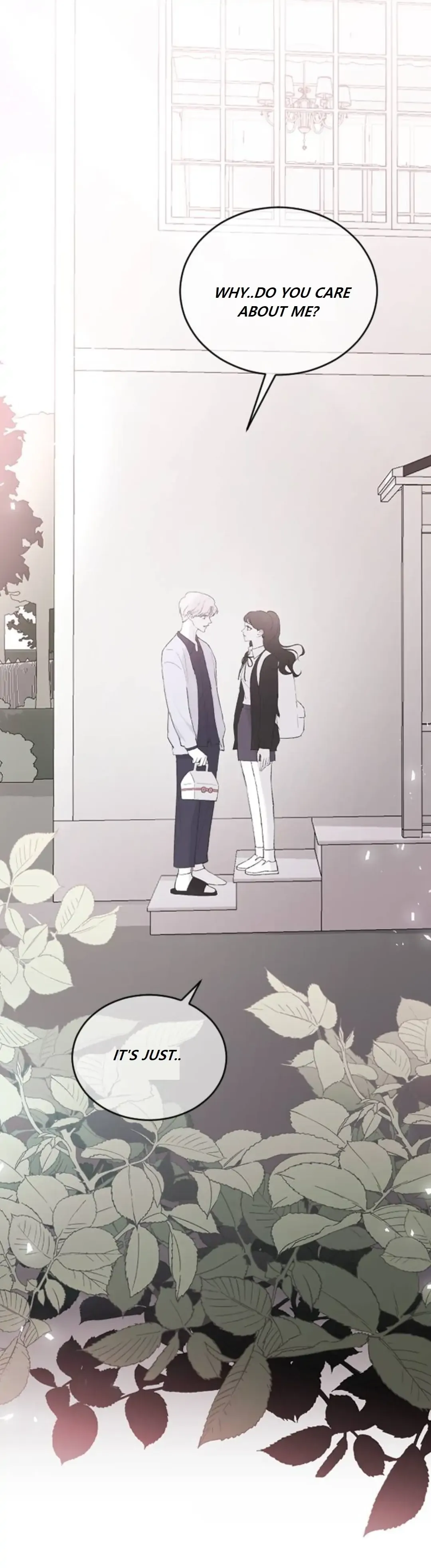 Three Brothers Chapter 54 Online - página 15