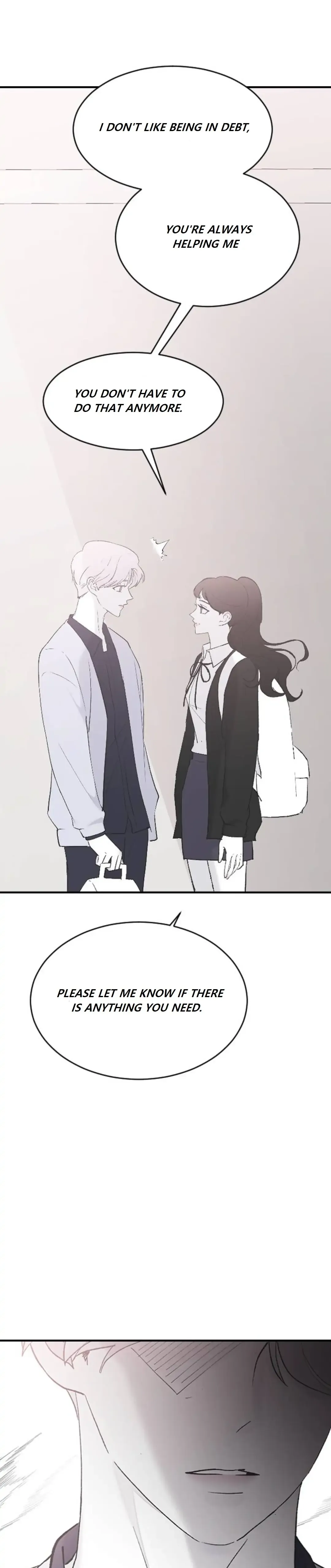 Three Brothers Chapter 54 Online - página 22