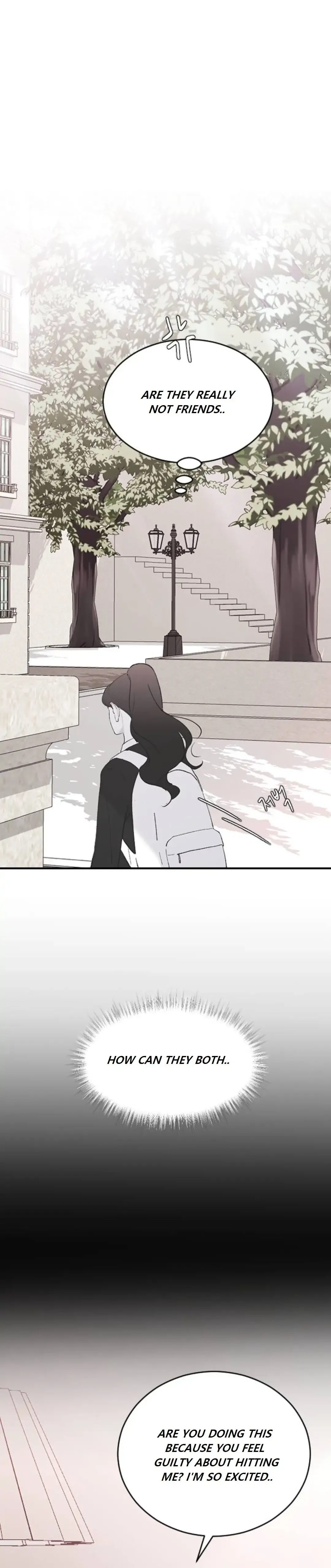 Three Brothers Chapter 54 Online - página 37