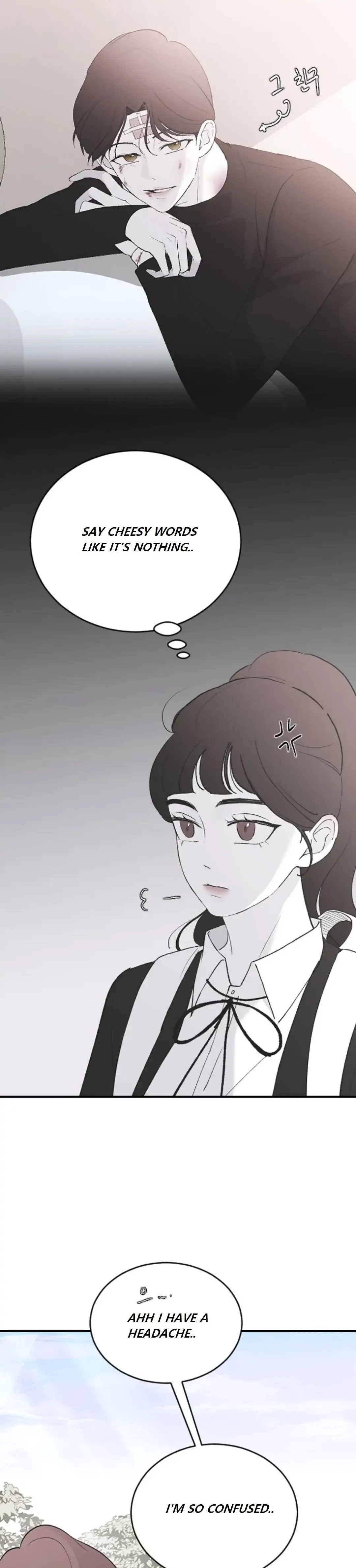 Three Brothers Chapter 54 Online - página 38
