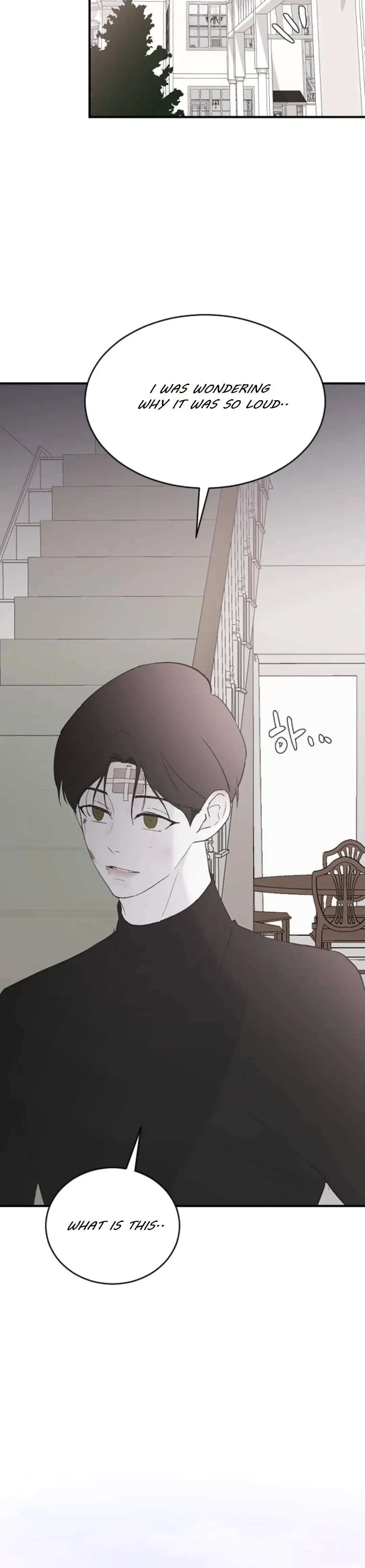 Three Brothers Chapter 55 Online - página 15