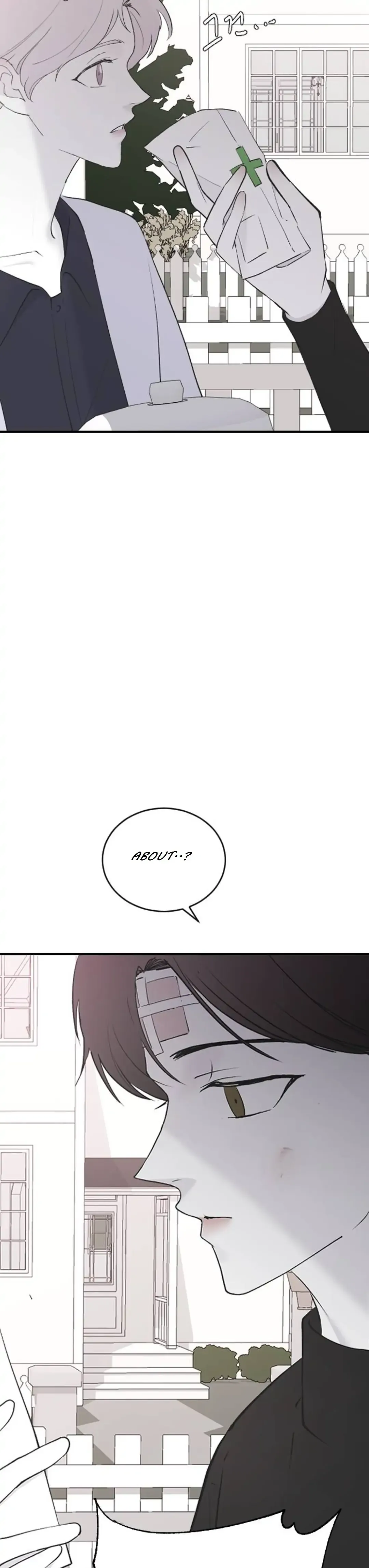 Three Brothers Chapter 55 Online - página 17