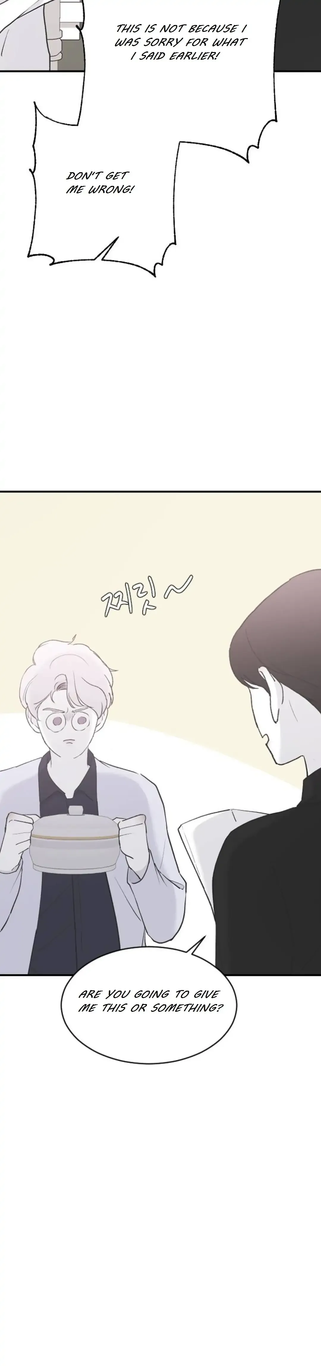 Three Brothers Chapter 55 Online - página 18