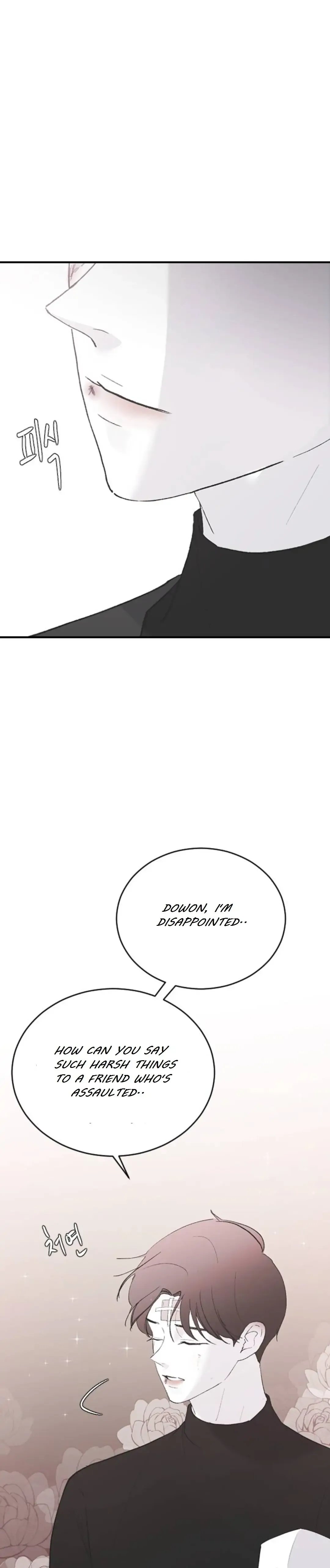 Three Brothers Chapter 55 Online - página 19