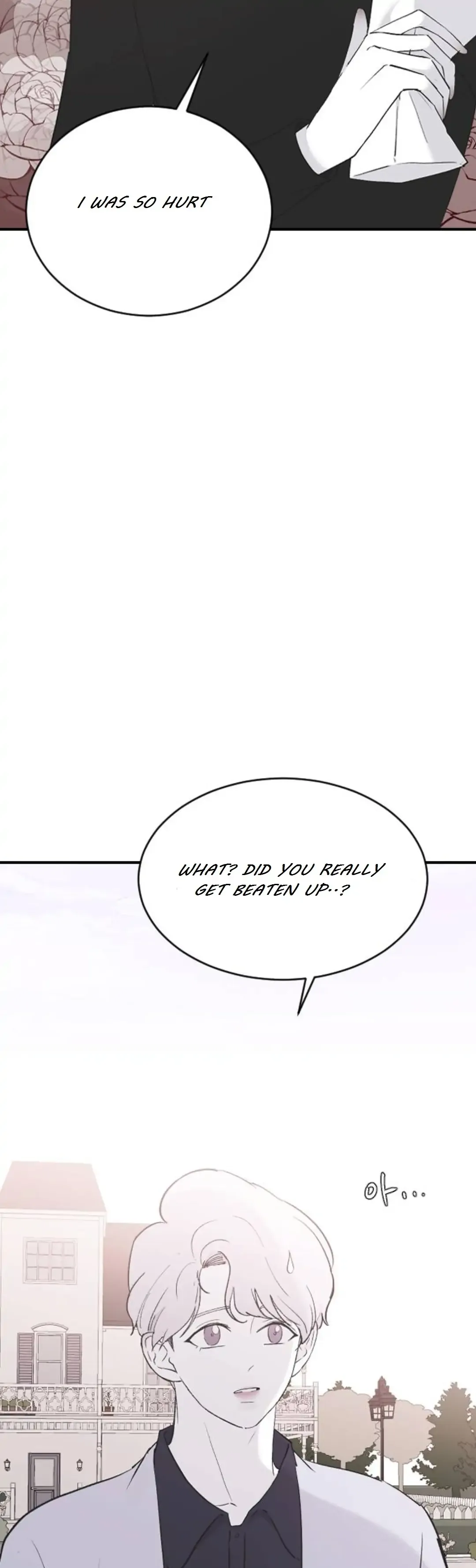 Three Brothers Chapter 55 Online - página 20