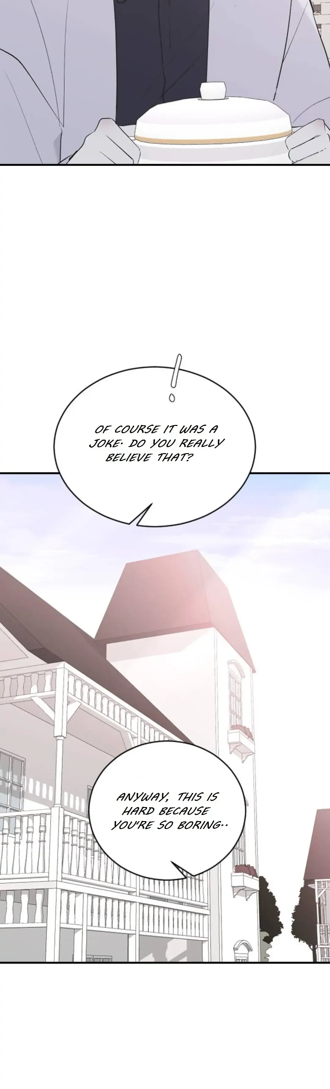 Three Brothers Chapter 55 Online - página 21