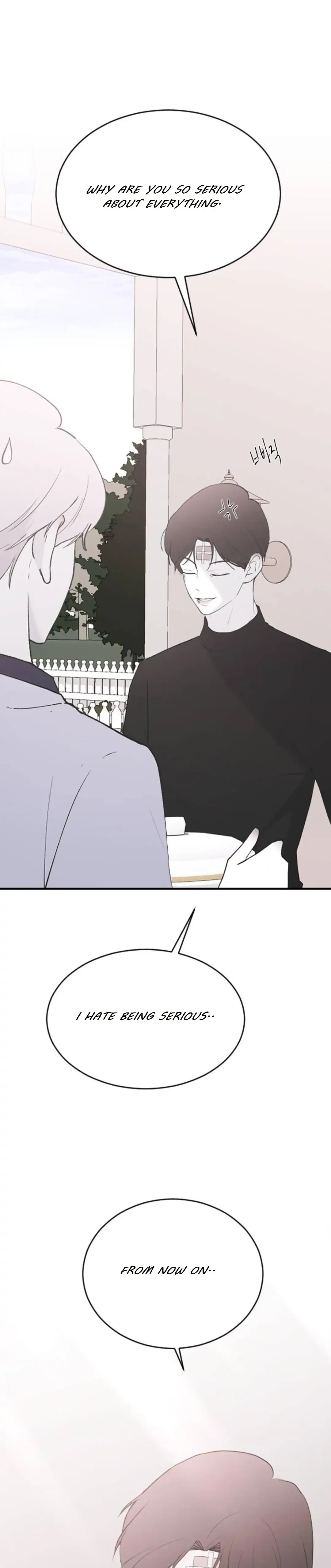 Three Brothers Chapter 55 Online - página 22