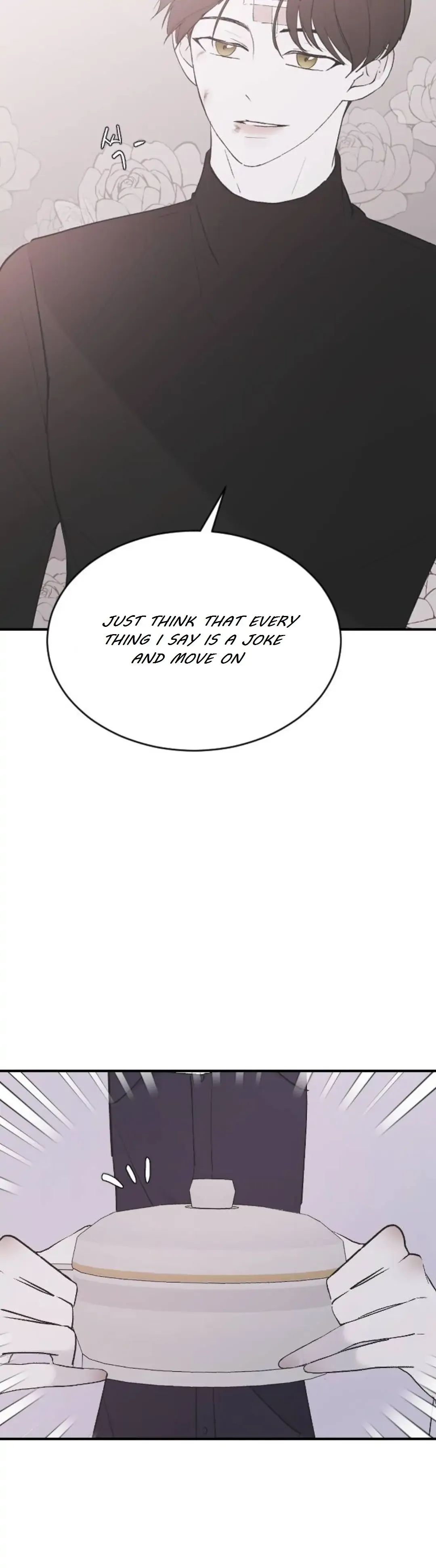 Three Brothers Chapter 55 Online - página 23