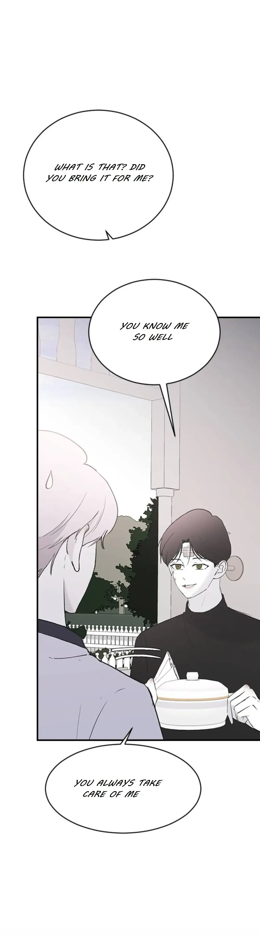 Three Brothers Chapter 55 Online - página 24