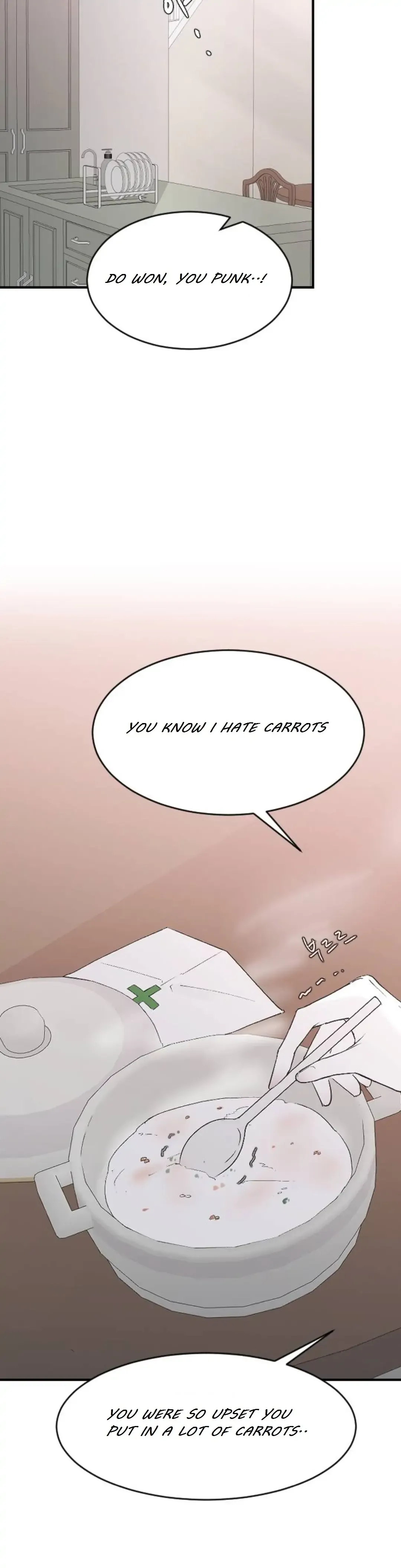 Three Brothers Chapter 55 Online - página 26
